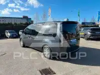 2024 Hyundai Staria