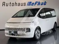 2024 Hyundai Staria