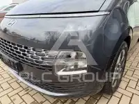 2024 Hyundai Staria