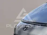 2024 Hyundai Staria