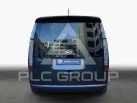 2024 Hyundai Staria