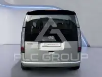 2024 Hyundai Staria
