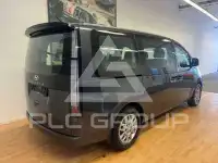 2024 Hyundai Staria