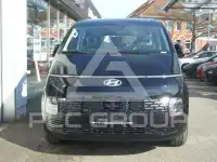 2024 Hyundai Staria