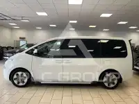 2024 Hyundai Staria