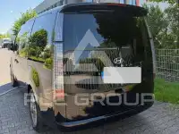 2024 Hyundai Staria