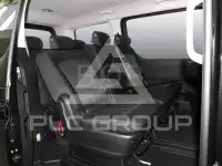 2024 Hyundai Staria
