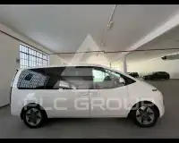 2024 Hyundai Staria