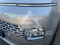 2024 Hyundai Staria