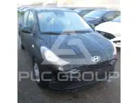 2024 Hyundai I10