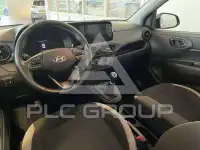 2024 Hyundai I10