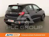 2024 Hyundai I10
