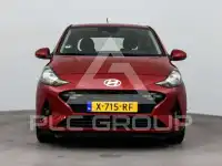 2024 Hyundai I10