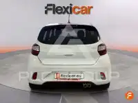 2024 Hyundai I10