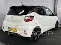 2024 Hyundai I10