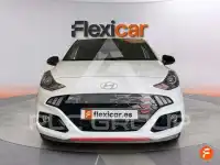 2024 Hyundai I10