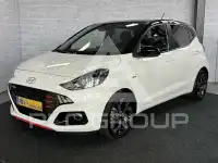 2024 Hyundai I10