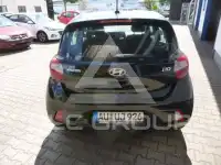 2024 Hyundai I10