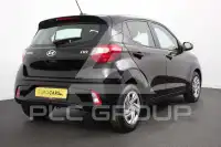 2024 Hyundai I10