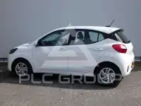 2024 Hyundai I10