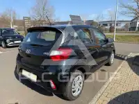 2024 Hyundai I10