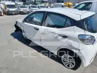 2024 Hyundai I10