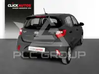 2024 Hyundai I10