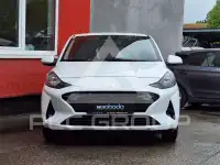 2024 Hyundai I10