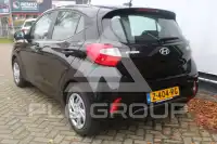 2024 Hyundai I10