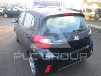 2024 Hyundai I10