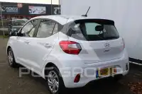 2024 Hyundai I10