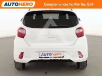2024 Hyundai I10