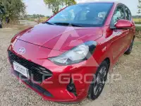 2024 Hyundai I10