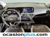 2024 Hyundai I10