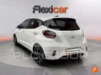 2024 Hyundai I10