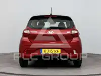 2024 Hyundai I10