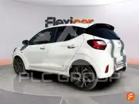 2024 Hyundai I10