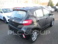 2024 Hyundai I10