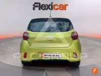 2024 Hyundai I10