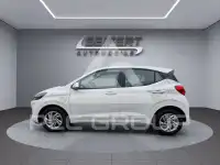 2024 Hyundai I10