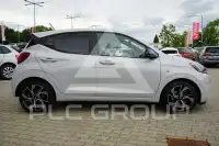 2024 Hyundai I10