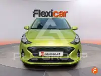 2024 Hyundai I10