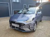 2024 Hyundai I10