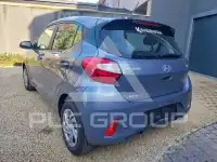 2024 Hyundai I10