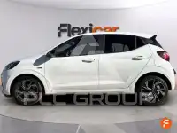 2024 Hyundai I10