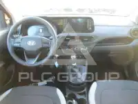 2024 Hyundai I10