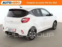 2024 Hyundai I10