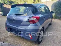 2024 Hyundai I10
