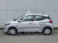 2024 Hyundai I10