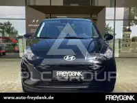 2024 Hyundai I10